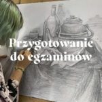 Przygotowanie do egzaminów na szkół plastycznych i na ASP