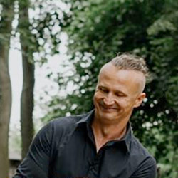 Tomasz Iwanicki