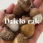 Dzieło rąk, warsztaty rękodzieła